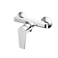 China factory hot sell  bathtub faucets copper single handle hot and cold bathroom taps shower faucets
